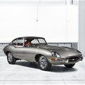 Jaguar Classic to debut first ‘Reborn' E-type