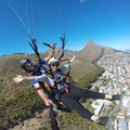 #Shotleft: Admire Cape Town from above