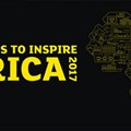 Companies that inspire in Africa are highlighted