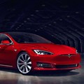 Tesla now worth more than 100-year-old Ford