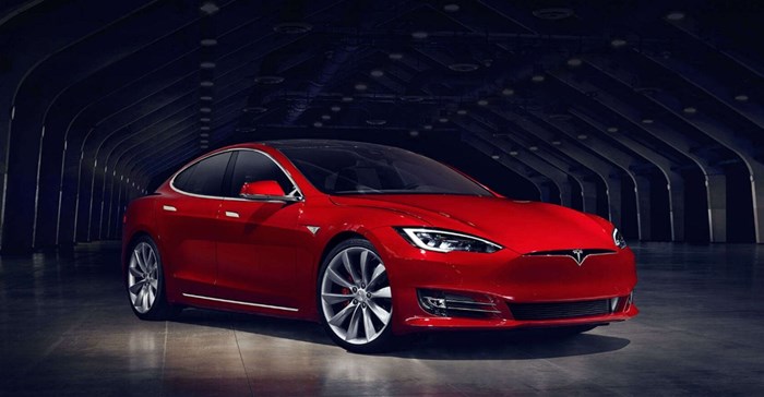 Tesla now worth more than 100-year-old Ford
