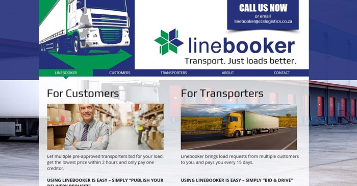Tech disruption hits SA road freight industry