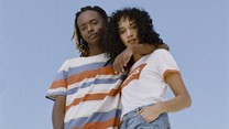 Levi's returns to 60s feel with remastered Orange Tab Collection