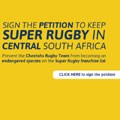 OFM fighting to keep Toyota Cheetahs in Super Rugby