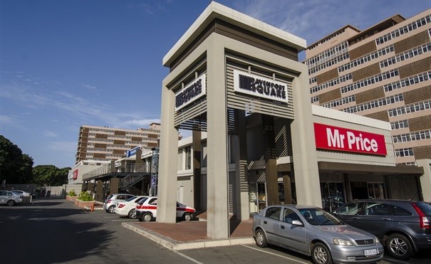 Located in Berea Durban, Davenport Square is a community shopping centre owned by SA Corporate Real Estate Fund and managed by Broll Property Group.