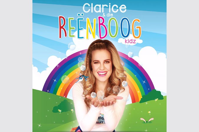 Kids will love singing and dancing with Clarice, who’s a bundle of flamboyant, colourful fun in her rainbow tutu. Join Clarice and the Rainbow Kidz on the Rand Show’s Showtime Stage, from 1pm-2pm on Friday, 14 April, and from 2pm-3pm on Monday, 17 April. Joburg Expo Centre, Nasrec.