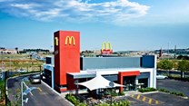 Burgers, breakfasts and beyond with McDonald's SA