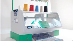 Think knitting is just for geriatrics? Think again