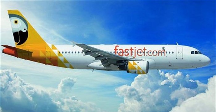 Fastjet taking you places with its new campaign