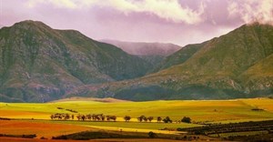 Five of the best small towns in the Western Cape