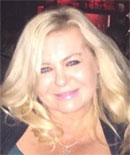 Kim Homan