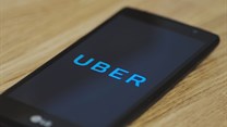 Uber apps provisionally banned in Italy
