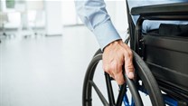 Businesses more aligned with the needs of disabled employees