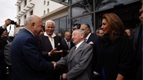 AccorHotels reinforces position in Algeria with grand opening of Novotel and ibis Setif