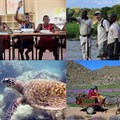 Finalists for 2017 African Responsible Tourism Awards announced