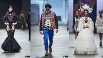 14 highlights from #MBFWCT17