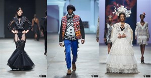 14 highlights from #MBFWCT17