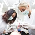 Unqualified dental assistants have six months to register