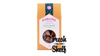 #FreshOnTheShelf: Two new toffee flavours from Darling Sweet