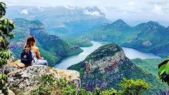 Five of the best hiking trails in Mpumalanga