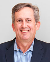 Philip Stander, MD of Globetom