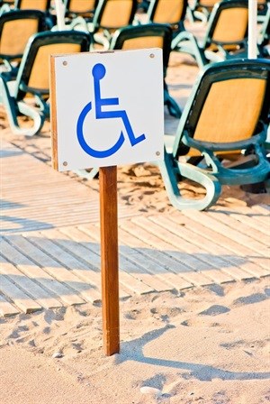 Move to make city highlights more accessible for disabled tourists