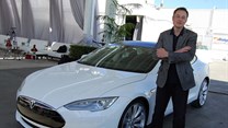Tesla investor group seeks to limit Musk sway on board