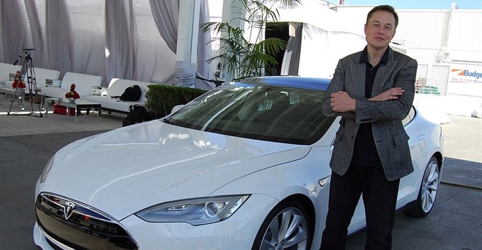 Tesla investor group seeks to limit Musk sway on board