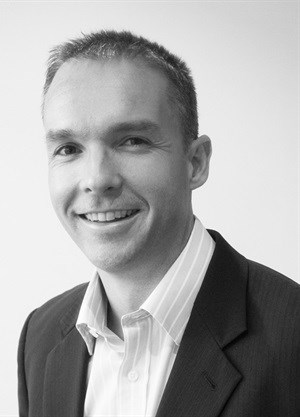 Simon Clarke, director, IBIS Consulting