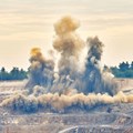 Making blast sites safer with technology