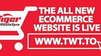 Tiger Wheel & Tyre breaks new ground with online shopping option