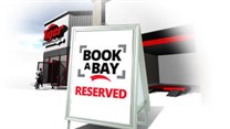 Tiger Wheel & Tyre launches 'Book A Bay' service for online purchases