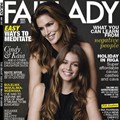 Fairlady May cover