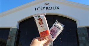 JC Le Roux introduces new premium dry range