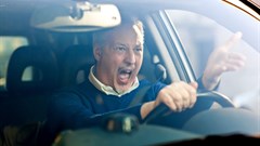 You may soon be sentenced to rehab for bad driving
