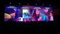 Cognifide reports on the Adobe US Summit 2017 in Vegas