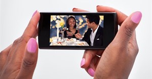Africa's mobile operators aim for TV content