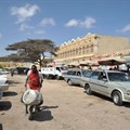 Somalia. © fotovlad via