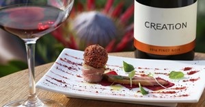 Top 10 wine farms for foodies