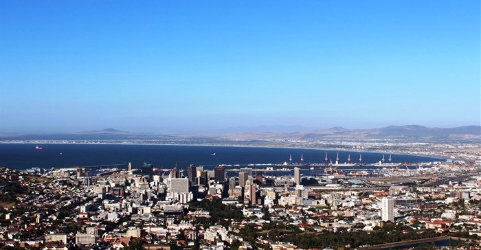 Cape Town Central