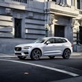 China to build Volvo's first all-electric car
