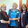 Infection prevention and control management of Mediclinic Cape Town receives Quality Award