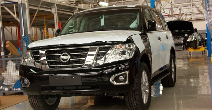 Want to become a winning auto company in Africa? Here's how