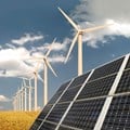 Eskom's investment into renewable research