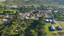 Grootfontein Agricultural Development Institute. Image source: