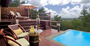Top three private safari destinations in South Africa