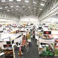 WTM Africa 2017 saw over 700 exhibitors present, with over 8,000 pre-scheduled appointments for the duration of the show