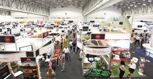 WTM Africa 2017 saw over 700 exhibitors present, with over 8,000 pre-scheduled appointments for the duration of the show
