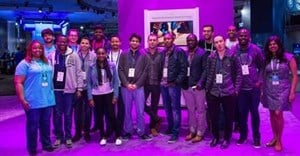 African developers celebrated at F8 developer conference