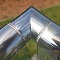Fly-by-night fabricators undermine stainless steel promise